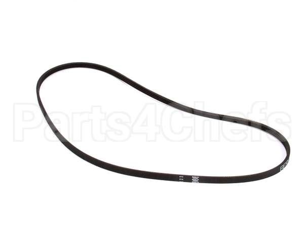 01-402375-00138 Berkel Belt, Poly-V 4 X 40