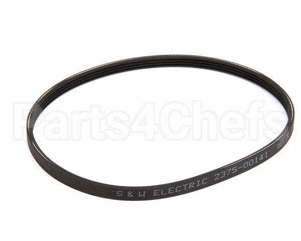 01-402375-00141 Berkel Belt, Poly-V 4 X 22