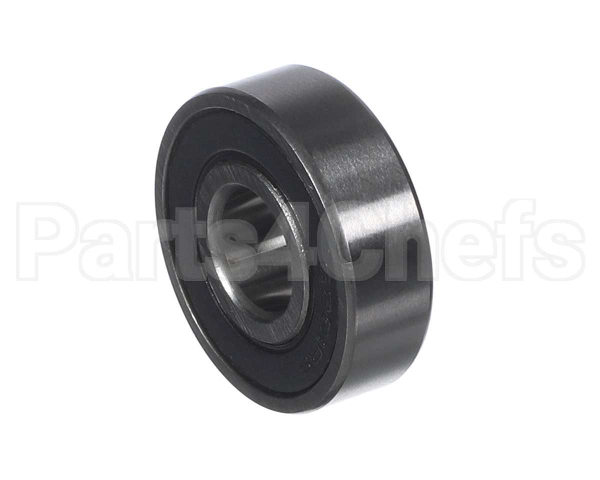 01-402375-00158 Berkel Bearing, Ball 12Mm