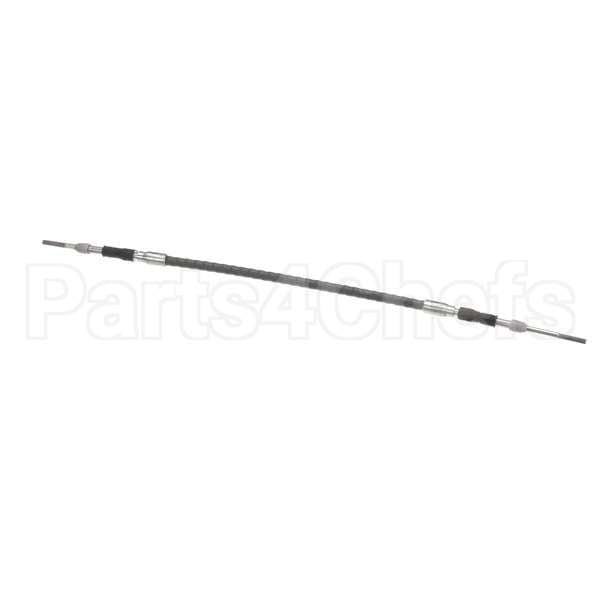 01-402375-00168 Compatible Berkel Cable, Interlock Arm