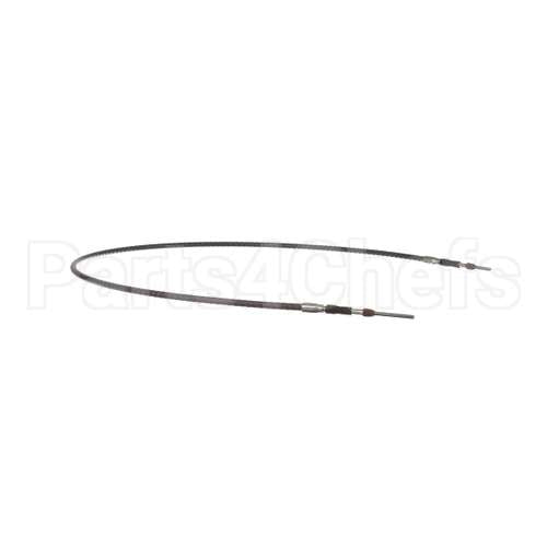 01-402375-00175 Berkel Cable, Interlock Base
