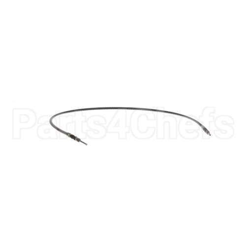 01-402375-00175 Berkel Cable, Interlock Base