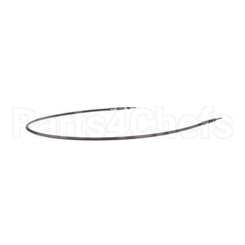 01-402375-00175 Berkel Cable, Interlock Base