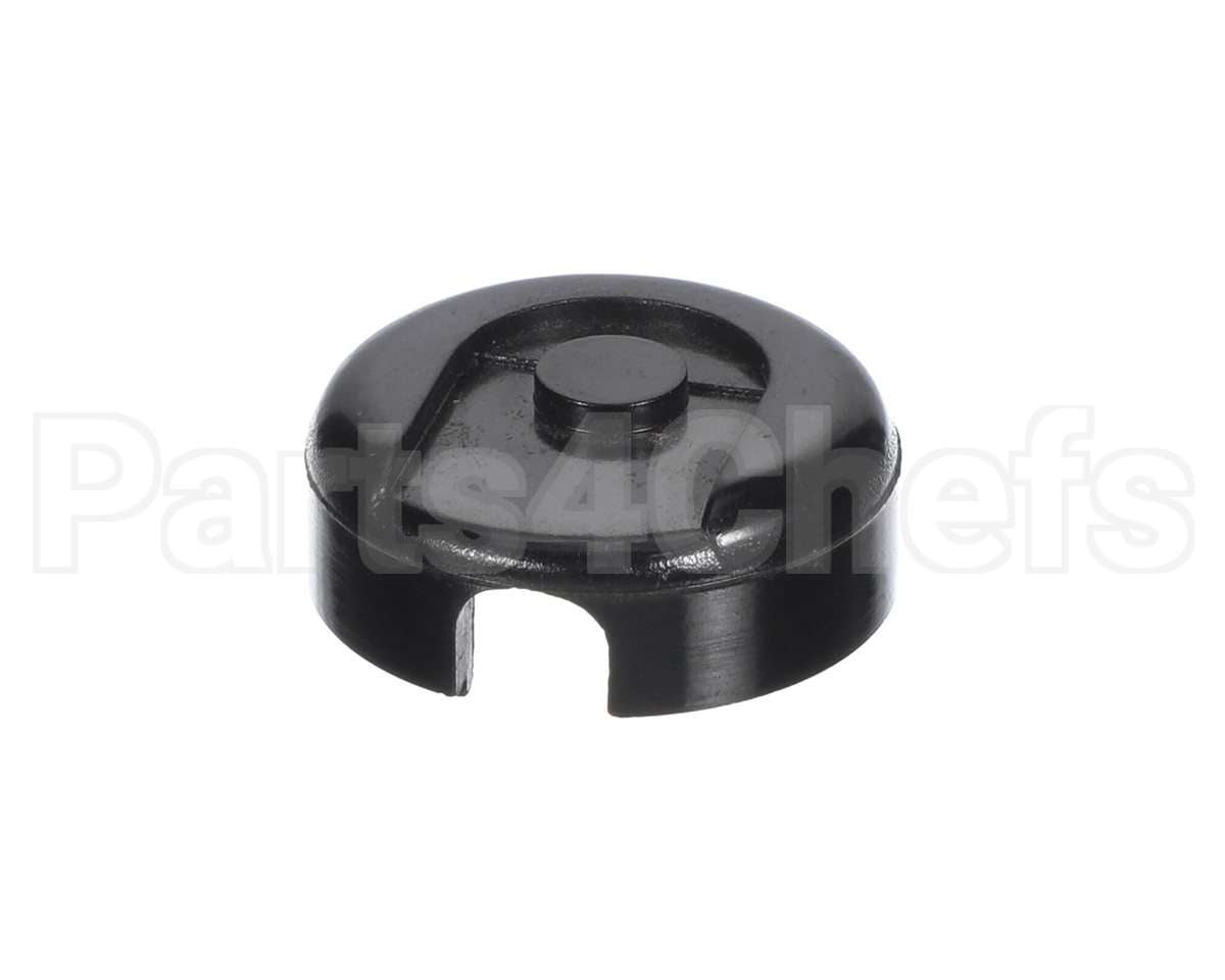 01-402675-00002 Berkel Cap, Capacitor End