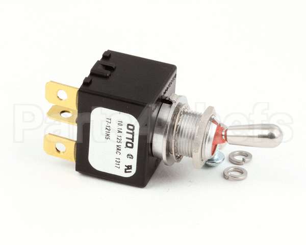 01-402675-00910 Berkel Switch, On/Off