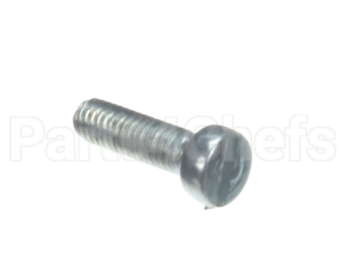 01-40330M-00188 Berkel Screw