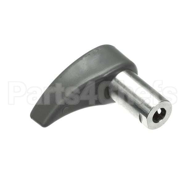 01-40330M-00252 Compatible Berkel Sharpener Handle