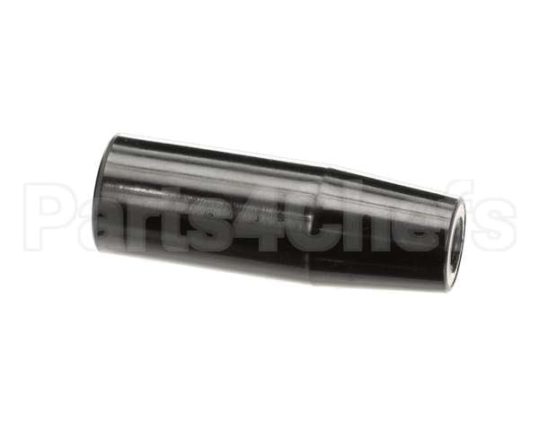 01-40330M-00529 Berkel Handle-Black
