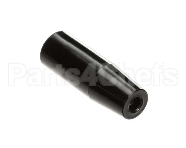 01-40330M-00529 Berkel Handle-Black