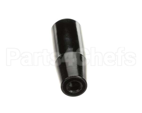 01-40330M-00529 Berkel Handle-Black