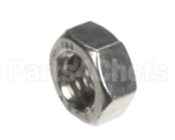 01-40330M-00578 Berkel Nut,M6,Sst