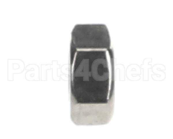 01-40330M-00578 Berkel Nut,M6,Sst