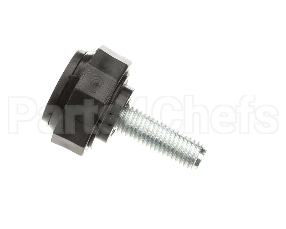 01-40330M-00591 Berkel Foot, Threaded