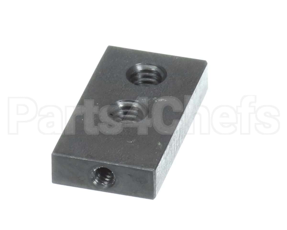 01-403375-00306 Berkel Block, Roller Adj