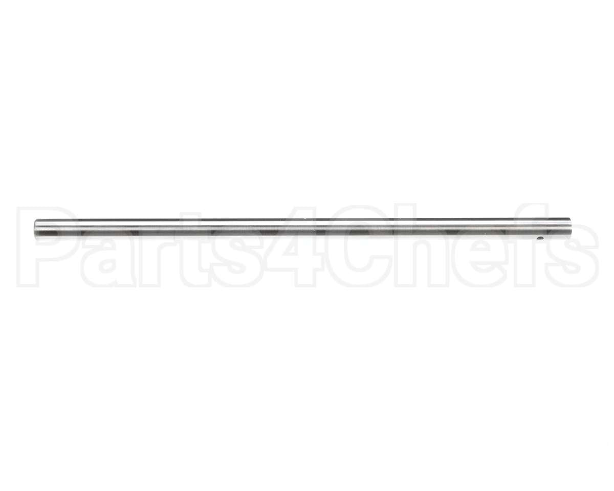 01-403375-00967 Berkel Round Rail