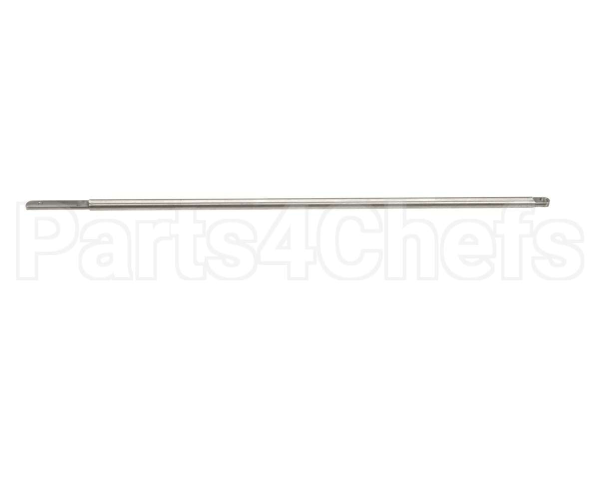 01-403375-01275 Berkel Slide, Bar Interlock