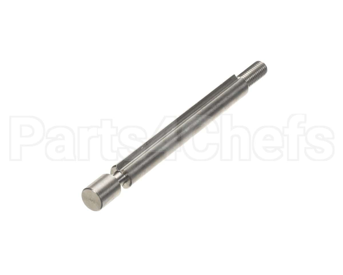 01-403375-01421 Berkel Shaft, Sharpener - Sst