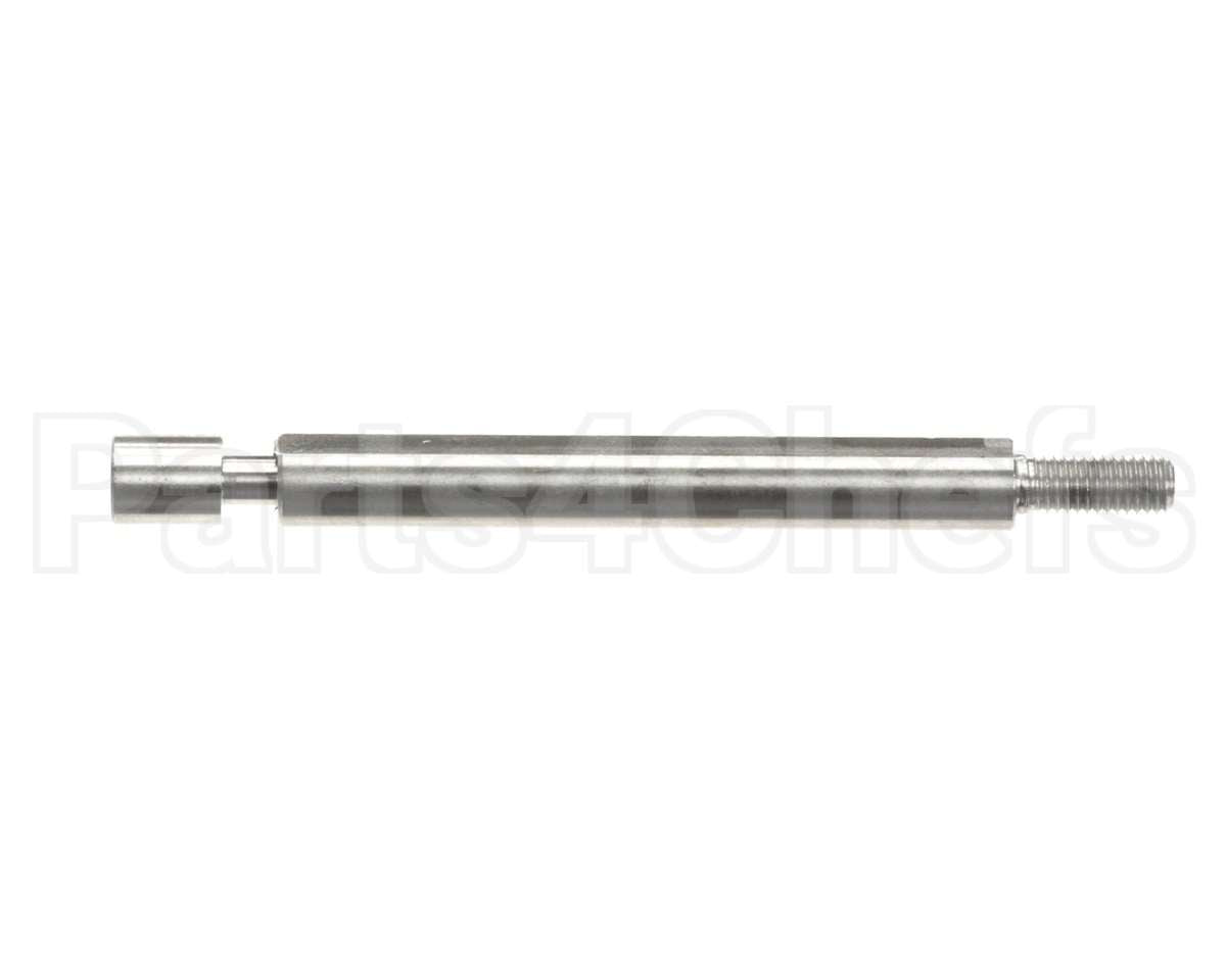 01-403375-01421 Berkel Shaft, Sharpener - Sst