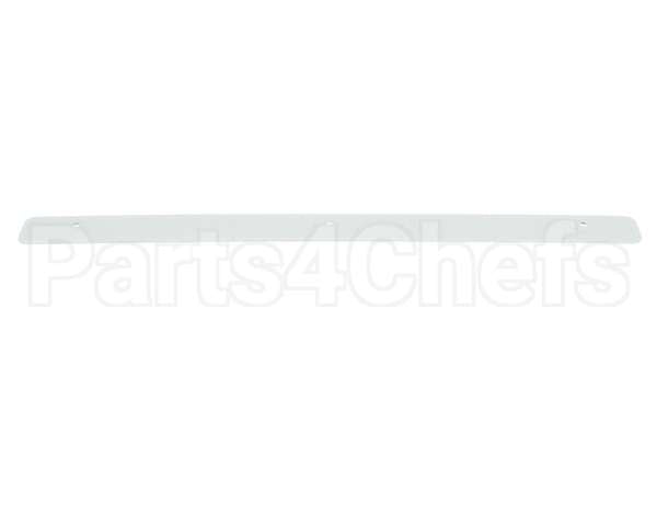 01-403475-00749 Berkel Plate, Scrap Pan Frt