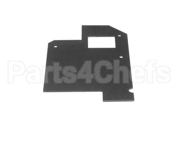01-403675-00229 Berkel Cover, Relay Socket