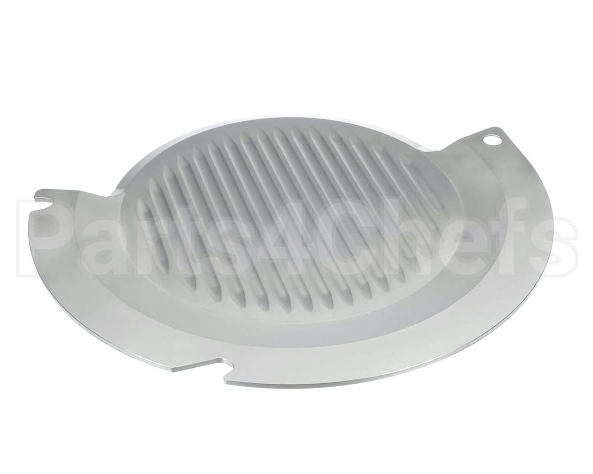 01-403775-00499 Berkel I,Centerplate, Solid