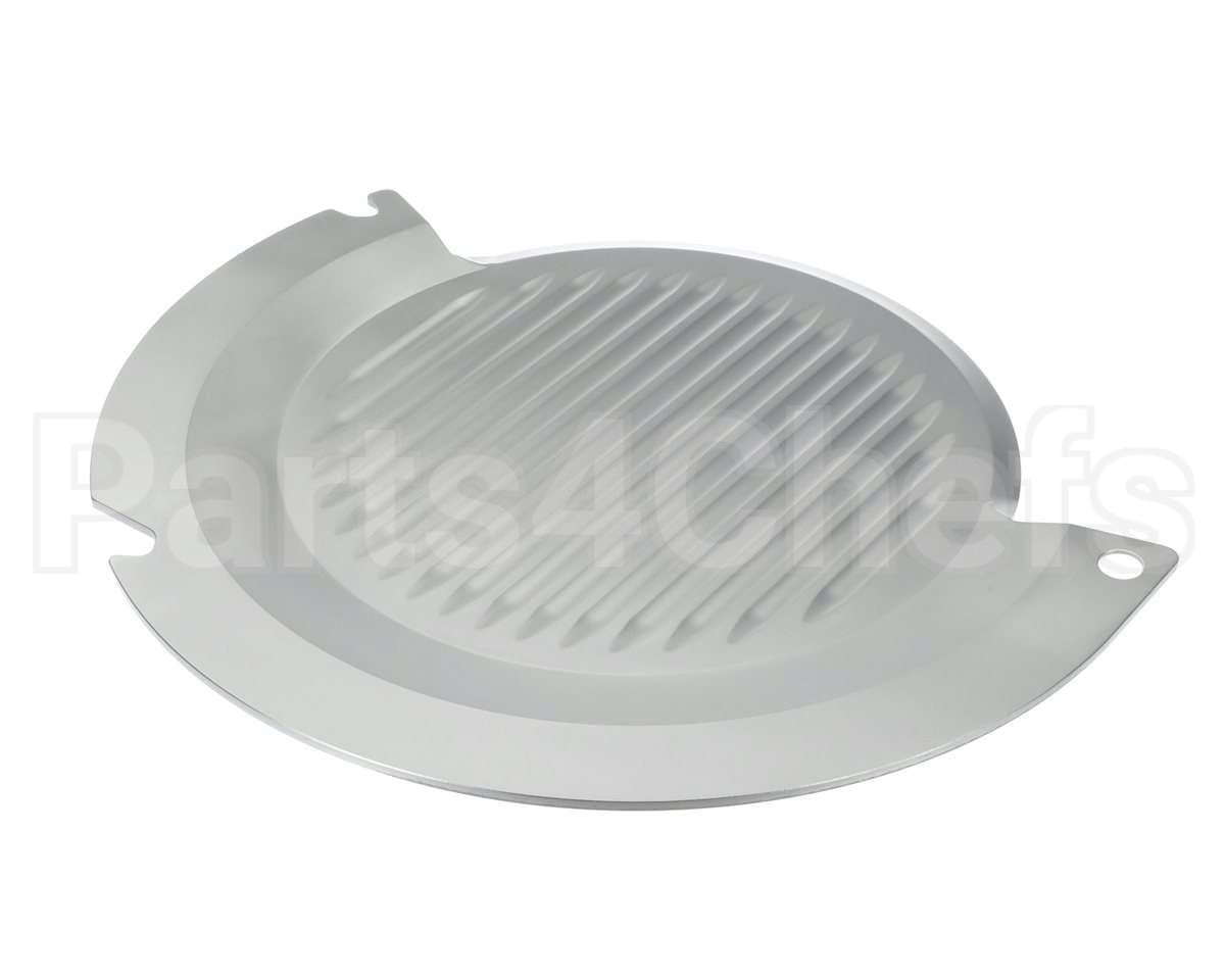 01-403775-00499 Berkel I,Centerplate, Solid