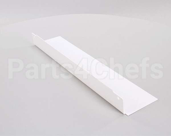 01-403875-00163 Berkel Cover, White
