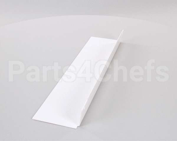 01-403875-00163 Berkel Cover, White