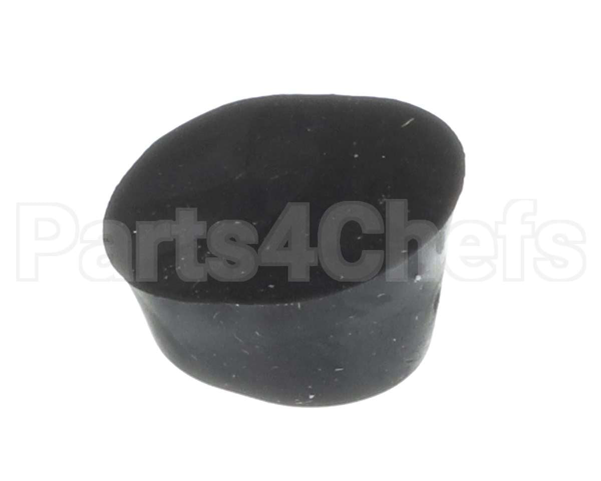 01-403875-00235 Berkel Plug, Top Plate