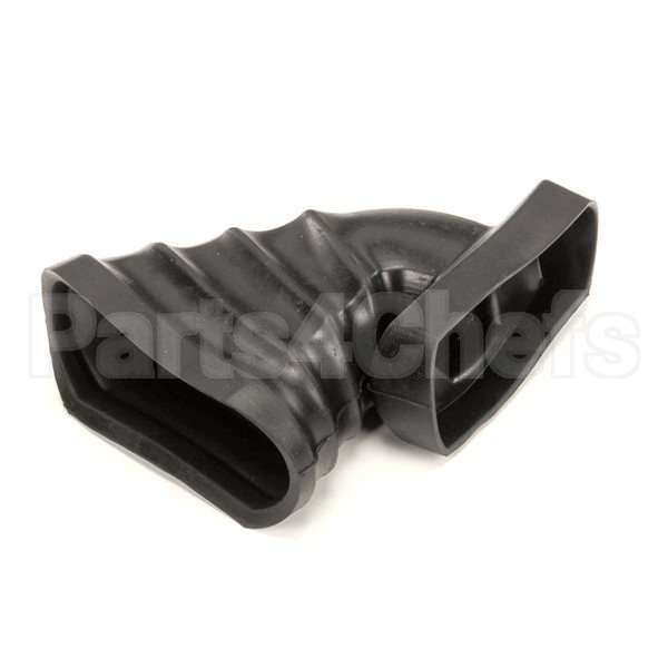 01-403875-00236 Compatible Berkel Boot, Rubber Arm