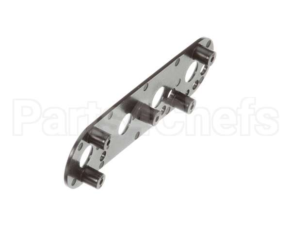 01-403875-00237 Berkel Mount, Upper Panel Pcb