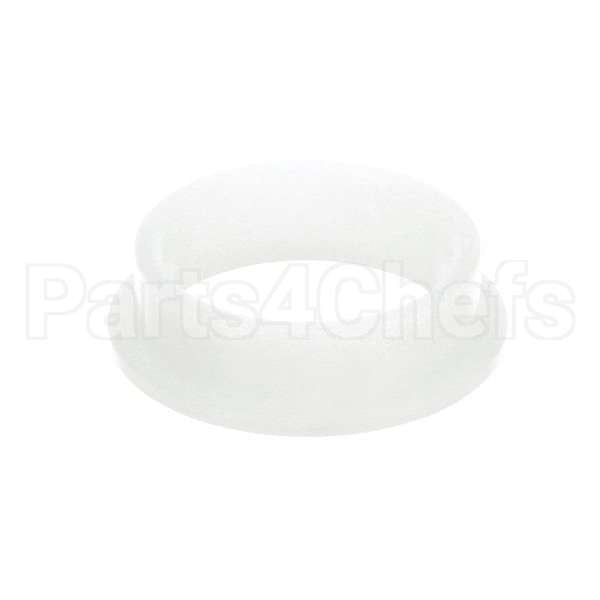 01-403875-00257 Compatible Berkel Bushing, Plastic Flanged
