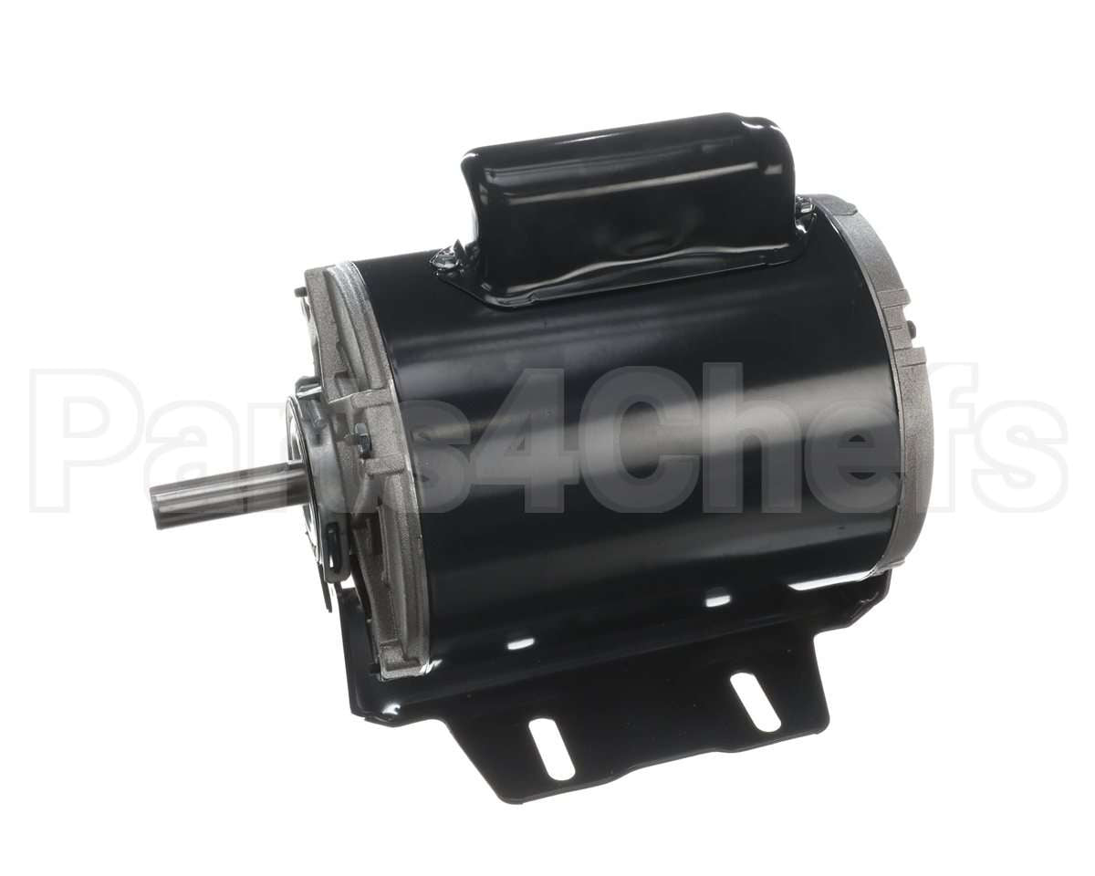 01-404175-00731 Berkel Motor, 115/230-50/60-1