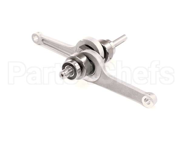 01-404375-00176 Berkel Shaft Assembly, Crank