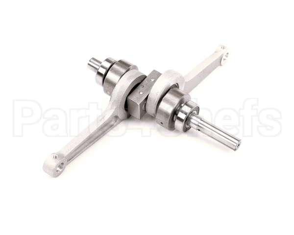 01-404375-00176 Berkel Shaft Assembly, Crank