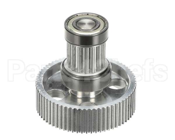 01-404375-00225 Berkel Transmission, Assembly