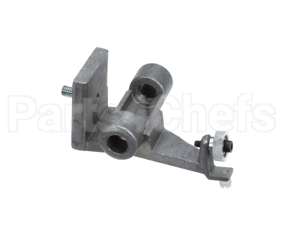 01-404375-00250 Berkel Carriage Assembly