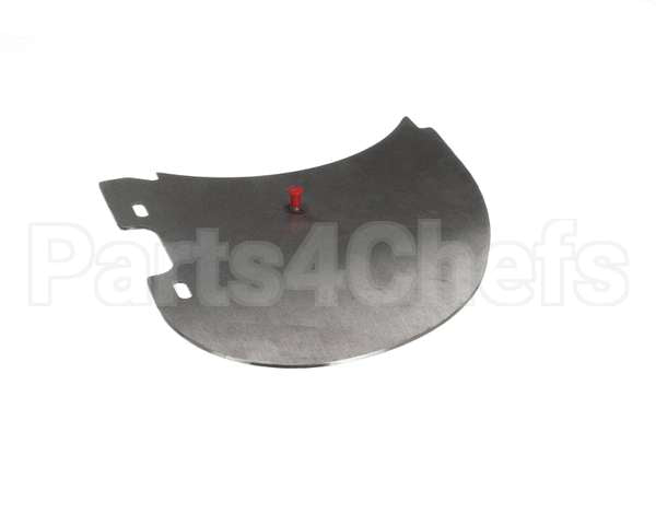 01-404575-00808 Berkel Plate Assembly, Gage