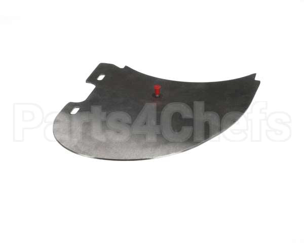01-404575-00808 Berkel Plate Assembly, Gage