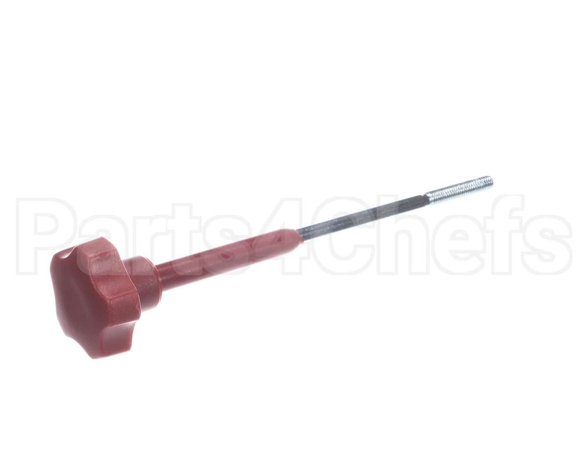 01-404575-01046 Berkel Rid, Tie - Center Plate