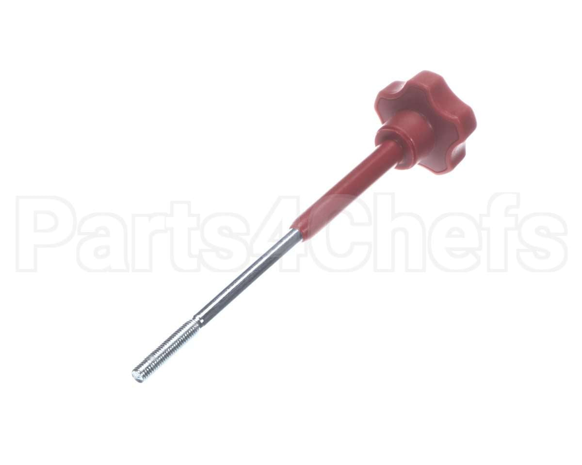 01-404575-01046 Berkel Rid, Tie - Center Plate