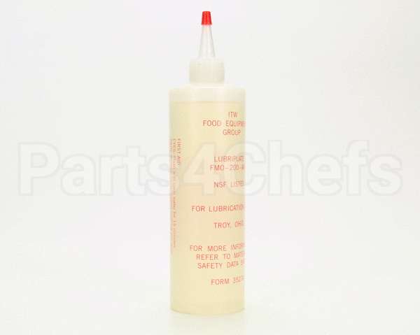 01-404675-00183 Berkel Food Machine Oil 16Oz.