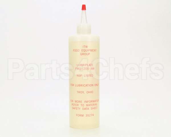 01-404675-00183 Berkel Food Machine Oil 16Oz.