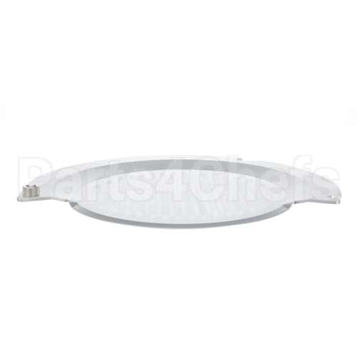 01-404675-01144 Berkel I,Centerplate Assembly, Solid