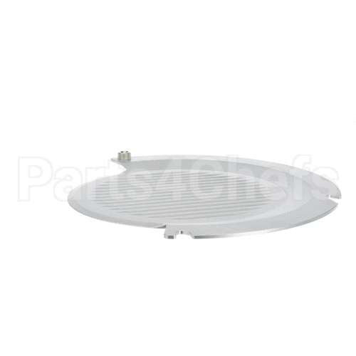 01-404675-01144 Berkel I,Centerplate Assembly, Solid