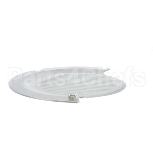 01-404675-01144 Berkel I,Centerplate Assembly, Solid