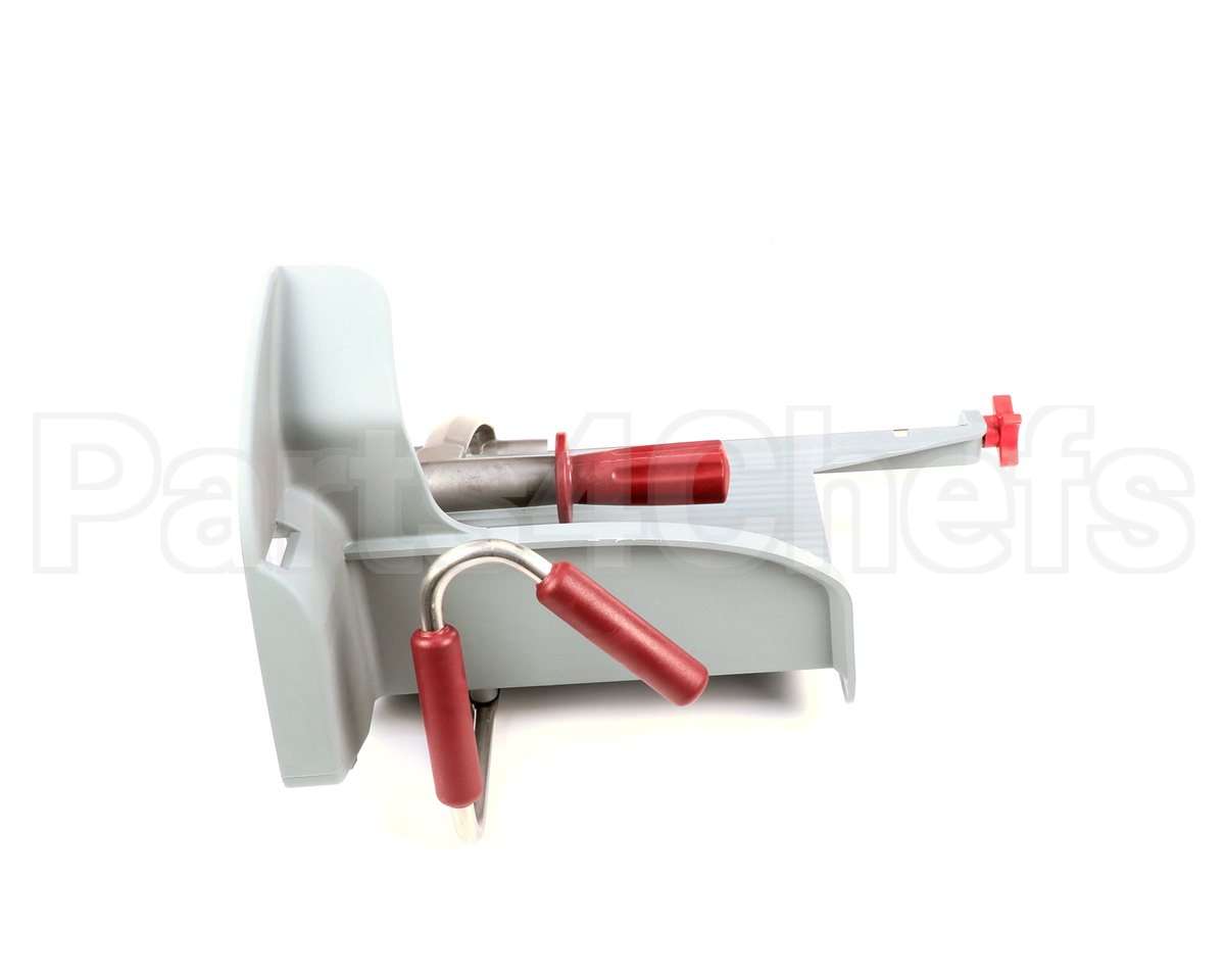 01-404675-01184 Berkel Product Table