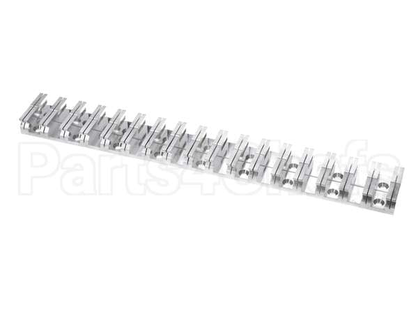 01-404975-00182 Berkel 7/16 Knife Lug Kit