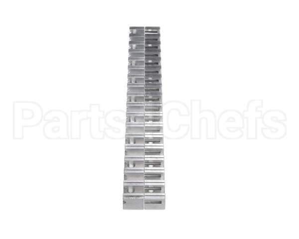 01-404975-00182 Berkel 7/16 Knife Lug Kit