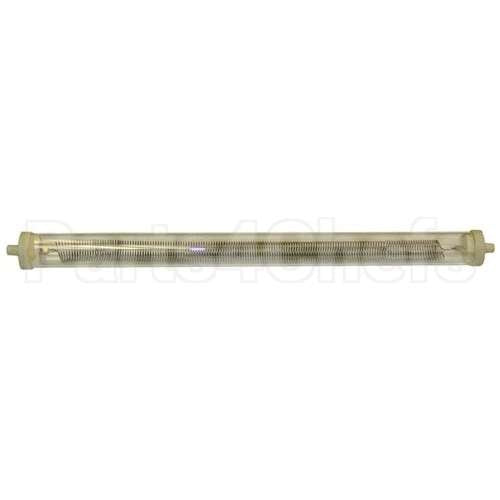 01-404975-00381 Compatible Berkel Quartz Element 120V 550W 14-1/4"